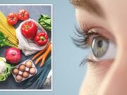 Top Eyes Health Food: Best Diet for Better Vision and Eye Care