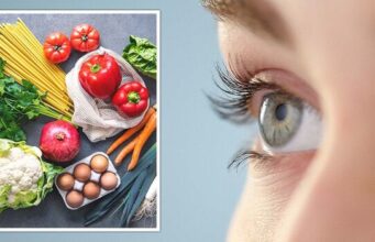 Top Eyes Health Food: Best Diet for Better Vision and Eye Care