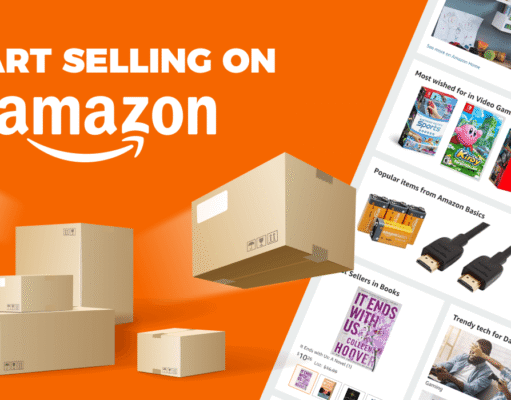 A Step-by-Step Guide to Start Your Amazon FBA Business Part 2