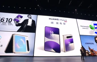 Huawei Pura X Review: The Bold Wide-Folding Flip Phone Redefining Foldables