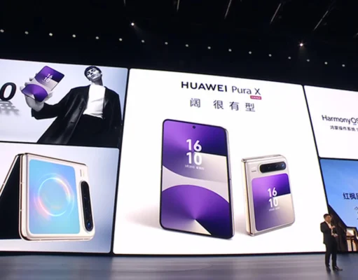 Huawei Pura X Review: The Bold Wide-Folding Flip Phone Redefining Foldables