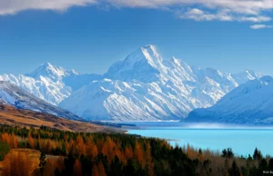 Top 5 Most Beautiful Countries in the World: Travel Guide & Reviews