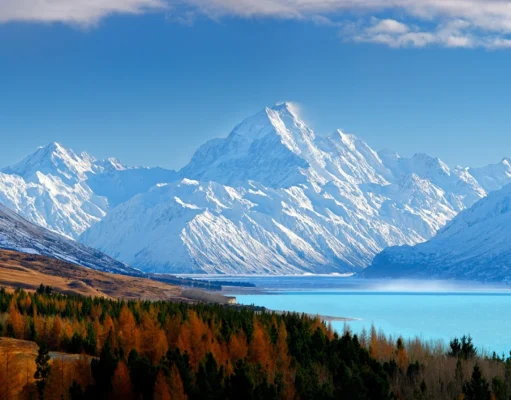 Top 5 Most Beautiful Countries in the World: Travel Guide & Reviews