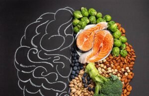 Top Brain Health Foods: Boost Memory, Focus & Cognitive Power Naturally