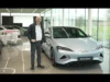 BYD Seal (2025): Latest Electric Sedan in Focus