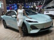 China’s Electric Car Industry: Driving the Future of Mobility