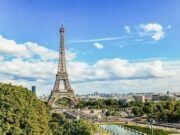 Top Paris Tourist Attractions: Complete Guide to the City of Lights
