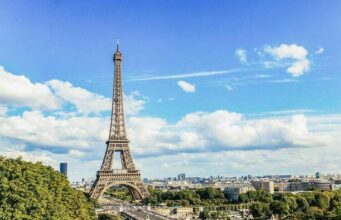Top Paris Tourist Attractions: Complete Guide to the City of Lights