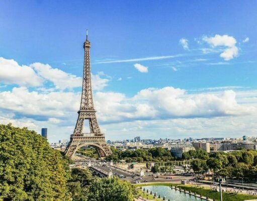 Top Paris Tourist Attractions: Complete Guide to the City of Lights