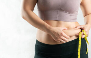 The Things That Make You Fat: Hidden Causes of Weight Gain Revealed