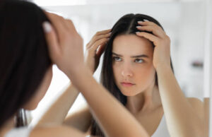 Why Are Some Teenagers Getting Gray Hair? Unpacking the Mystery of Premature Graying